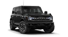 2026 Ford Bronco - Photo 6