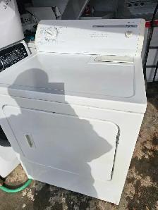 kenmore dryer