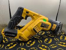 DeWALT DCS387 Reciprocating Saw (#19976) - Photo 2