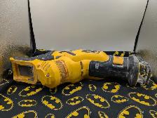 DeWALT DCS387 Reciprocating Saw (#19976) - Photo 3