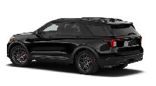 2027 Ford Explorer - Photo 2