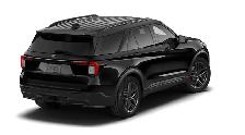 2027 Ford Explorer - Photo 4