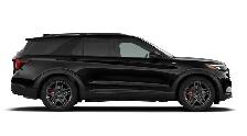 2027 Ford Explorer - Photo 5
