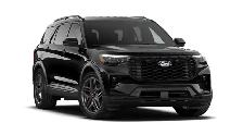 2027 Ford Explorer - Photo 6
