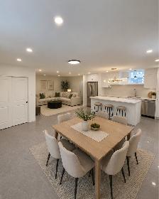 GRAND 4½ NEUF À LOUER – FRELIGHSBURG | 1 400 $/mois - Photo 2