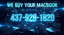 Got A MacBook Ready To Sell? Start Here