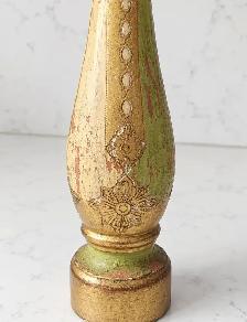 Vintage Florentine X-Tall Pepper Mill - Photo 4