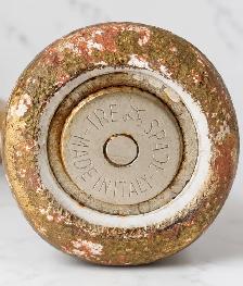 Vintage Florentine X-Tall Pepper Mill - Photo 5