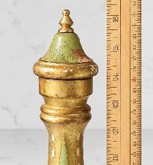 Vintage Florentine X-Tall Pepper Mill - Photo 8