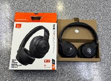 JBL Noise Canceling Headphones - Photo 4