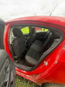 2014 Chevy Cruise - Photo 5