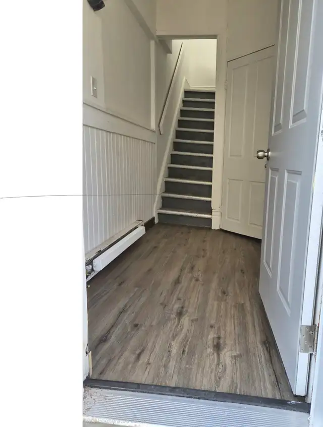 2-Bedroom Apartment in Orillia – Available November 1st