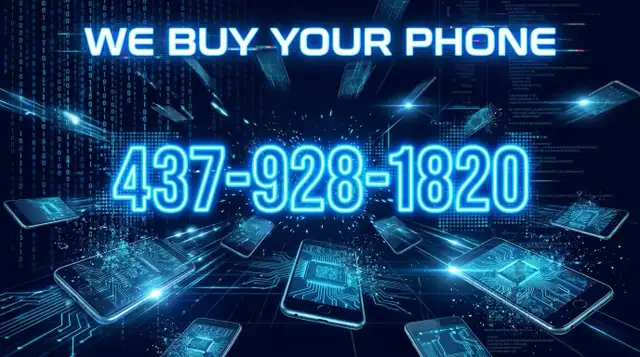 Got An iPhone Or Android You No Longer Use?