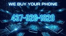 Got An iPhone Or Android You No Longer Use?