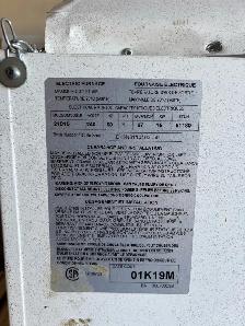 electric furnace