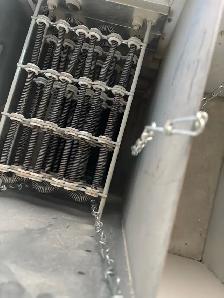 electric furnace - Photo 2