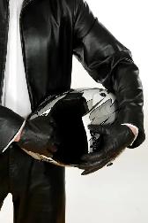 MEN’S ULTRATHIN UNLINED ITALIAN SHEEPSKIN DRESS GLOVES - Photo 3