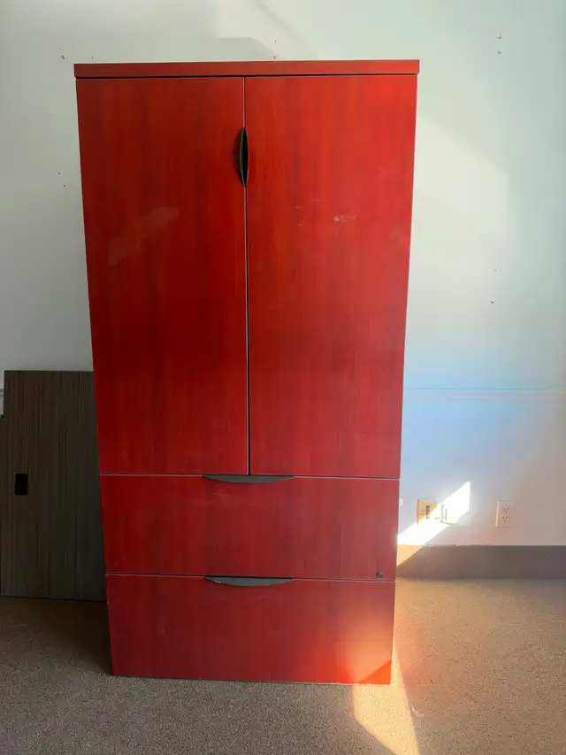 Office Furniture for free
