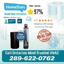 3M 3MWTS100 Water Softener 58