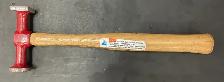 MACTOOLS BTH162 R HAMMER - Photo 2