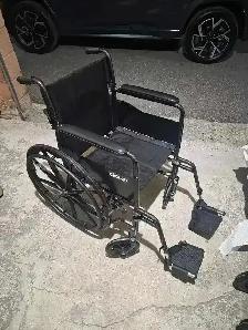 Wheelchair - Great Condition