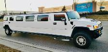 LIMOUSINE SERVICE -LIMO RENTAL WEDDING CLUB NIAGARA LIMO - Photo 4