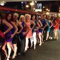 LIMOUSINE SERVICE -LIMO RENTAL WEDDING CLUB NIAGARA LIMO - Photo 7