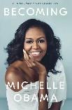 Becoming By Michelle Obama 9781524763138 (Hardcover)