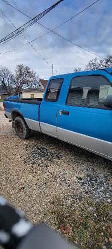 1994 Ford Ranger - Photo 2