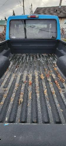 1994 Ford Ranger - Photo 5
