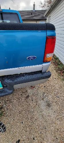 1994 Ford Ranger - Photo 6