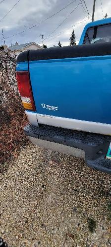 1994 Ford Ranger - Photo 7
