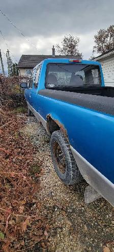 1994 Ford Ranger - Photo 8