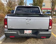 2019 Honda Ridgeline Touring Edition - Photo 5
