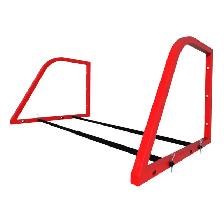 Richelieu Heavy-Duty Wall Mounted Tire Rack (model T14528504) - Photo 2