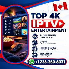 Latest ÏPTV Streaming – Premium UHD Experience