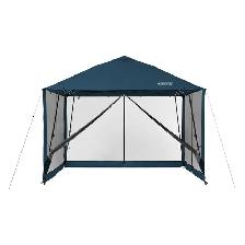 Coleman 13 ft x 13 ft Screenhouse with Sunwall (model 2236301)
