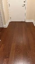 LAMINATE FLOORING