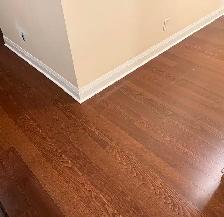 LAMINATE FLOORING - Photo 2