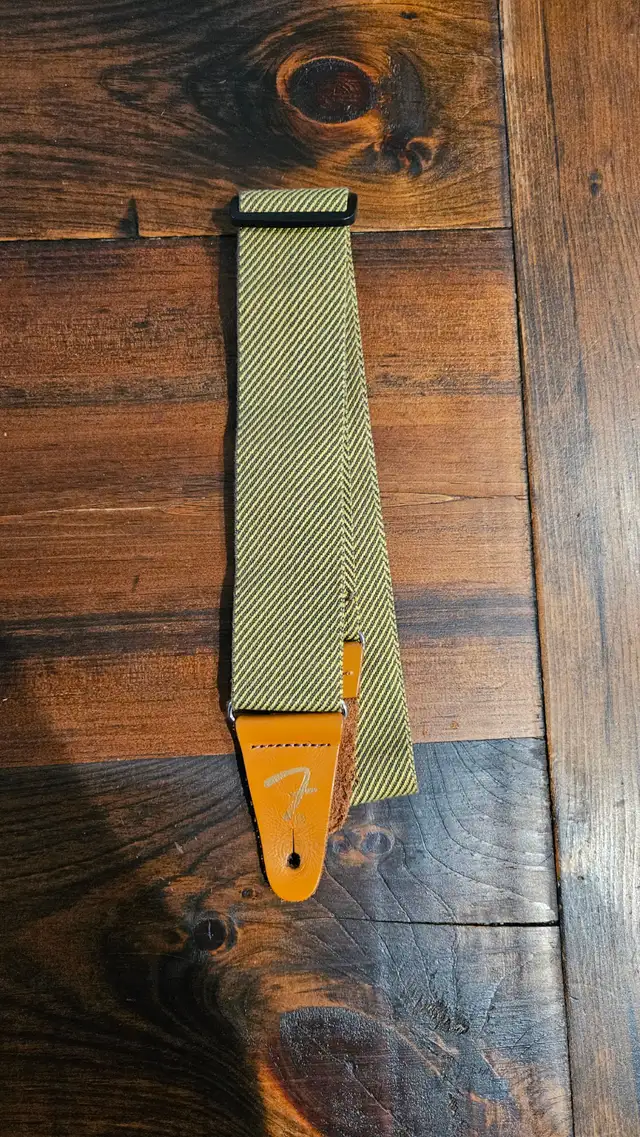 Fender Guitar Strap