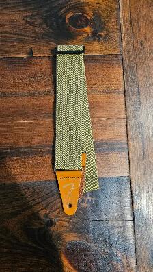 Fender Guitar Strap