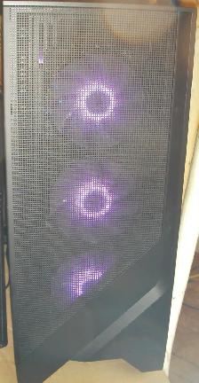 I7  4.8  GHZ  8 X Core 32Gigs XPS DDR4  M.2SSD  GtX 1660 Wifi