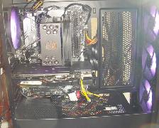 I7  4.8  GHZ  8 X Core 32Gigs XPS DDR4  M.2SSD  GtX 1660 Wifi - Photo 2