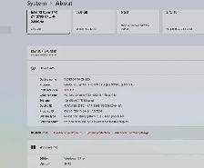 I7  4.8  GHZ  8 X Core 32Gigs XPS DDR4  M.2SSD  GtX 1660 Wifi - Photo 5