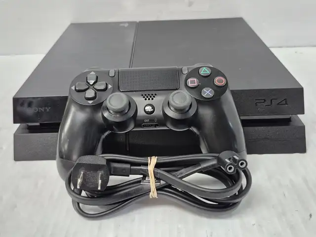 (N9747314) Sony CUH-1115A PlayStation 4 - 500GB
