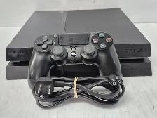 (N9747314) Sony CUH-1115A PlayStation 4 - 500GB