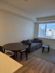 Furnished 1-Bedroom Downtown Penticton — Nov 1 to Apr 30 - Photo 2
