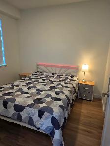 Furnished 1-Bedroom Downtown Penticton — Nov 1 to Apr 30 - Photo 3