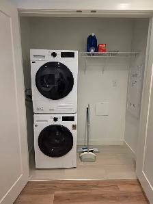 Furnished 1-Bedroom Downtown Penticton — Nov 1 to Apr 30 - Photo 6