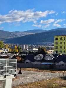 Furnished 1-Bedroom Downtown Penticton — Nov 1 to Apr 30 - Photo 7